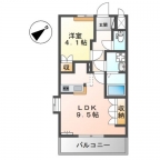 明石市魚住町長坂寺(JR山陽本線魚住)のアパート賃貸物件 その他写真2