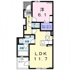 明石市大久保町大久保町の賃貸