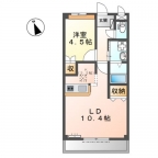 明石市大久保町八木（山陽電鉄線中八木）のアパート賃貸物件 その他写真2