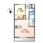 明石市藤江(山陽電鉄線藤江)のアパート賃貸物件 その他写真2