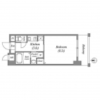 尼崎市南塚口町（阪急神戸線塚口）のマンション賃貸物件 その他写真4