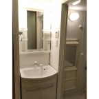 西宮市丸橋町(阪急神戸線西宮北口)のマンション賃貸物件 その他写真4