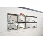 西宮市山口町上山口（神戸電鉄三田線岡場）のアパート賃貸物件 その他写真2