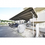 西宮市山口町上山口（神戸電鉄三田線岡場）のアパート賃貸物件 その他写真3