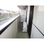 西宮市山口町上山口（神戸電鉄三田線岡場）のアパート賃貸物件 その他写真8