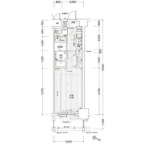 神戸市中央区日暮通(阪神本線春日野道)のマンション賃貸物件 その他写真4