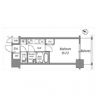神戸市長田区二番町（神戸高速線高速長田）のマンション賃貸物件 その他写真4