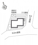 西宮市段上町の賃貸