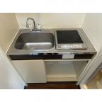 神戸市兵庫区水木通（神戸高速線新開地）のマンション賃貸物件 その他写真3