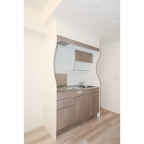 神戸市兵庫区大開通(神戸高速線新開地)のマンション賃貸物件 その他写真2