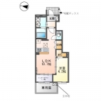 西宮市山口町下山口（神戸電鉄三田線田尾寺）のアパート賃貸物件 その他写真2