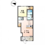 西宮市山口町下山口（神戸電鉄三田線田尾寺）のアパート賃貸物件 その他写真2