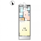 神戸市西区白水（ＪＲ山陽本線明石）のアパート賃貸物件 その他写真2