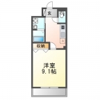 神戸市北区有野町有野（神戸電鉄三田線田尾寺）のアパート賃貸物件 その他写真2