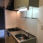 神戸市灘区高羽町（阪急神戸線六甲）のアパート賃貸物件 その他写真2