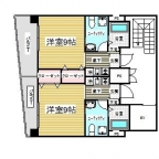 神戸市中央区生田町の賃貸
