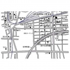 西宮市大屋町（阪急神戸線西宮北口）のマンション賃貸物件 その他写真2