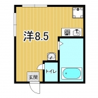 神戸市中央区山本通（ＪＲ東海道本線（近畿）三ノ宮）のマンション賃貸物件 その他写真7