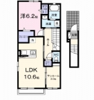 神戸市西区池上の賃貸