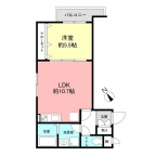 西宮市上鳴尾町（阪神本線鳴尾・武庫川女子大前）のマンション賃貸物件 その他写真3