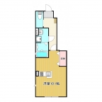 尼崎市東園田町の賃貸