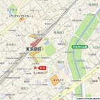 神戸市須磨区東町（山陽電鉄線東須磨）のアパート賃貸物件 その他写真3