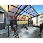 神戸市中央区中山手通（神戸市営地下鉄線大倉山）のアパート賃貸物件 その他写真3