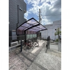 神戸市中央区中山手通（神戸市営地下鉄線大倉山）のアパート賃貸物件 その他写真4