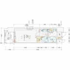 神戸市中央区御幸通（阪神本線神戸三宮）のマンション賃貸物件 その他写真4