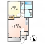 明石市二見町東二見（山陽電鉄線東二見）のアパート賃貸物件 その他写真2