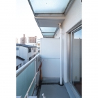 神戸市東灘区本山中町（ＪＲ東海道本線（近畿）摂津本山）のマンション賃貸物件 その他写真7