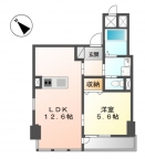 神戸市長田区神楽町（ＪＲ山陽本線新長田）のマンション賃貸物件 その他写真2