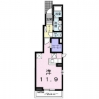 西宮市上ケ原三番町の賃貸