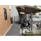 尼崎市南武庫之荘（阪急神戸線武庫之荘）のマンション賃貸物件 その他写真8