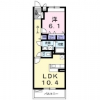 尼崎市武庫町の賃貸