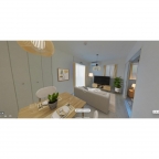 神戸市中央区神若通(阪急神戸線春日野道)のアパート賃貸物件 その他写真4