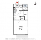 神戸市北区道場町日下部（神戸電鉄三田線道場南口）のアパート賃貸物件 その他写真8