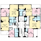 尼崎市東園田町(阪急神戸線園田)のマンション賃貸物件 その他写真3