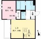 尼崎市三反田町（ＪＲ東海道本線（近畿）立花）のアパート賃貸物件 その他写真2