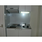 神戸市東灘区魚崎西町（阪神本線魚崎）のマンション賃貸物件 その他写真3