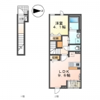神戸市西区玉津町西河原(JR山陽本線明石)のアパート賃貸物件 その他写真2