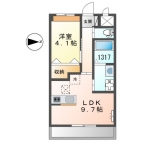 明石市大久保町谷八木（山陽電鉄線中八木）のマンション賃貸物件 その他写真2