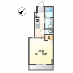 明石市田町（山陽電鉄線西新町）のアパート賃貸物件 その他写真2