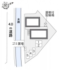 西宮市苦楽園一番町の賃貸