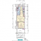 神戸市兵庫区西多聞通の賃貸