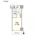 神戸市中央区熊内町（山陽新幹線新神戸）のマンション賃貸物件 その他写真2