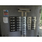 神戸市中央区楠町（神戸市営地下鉄線大倉山）のマンション賃貸物件 その他写真2