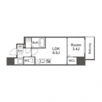 神戸市中央区御幸通(阪神本線神戸三宮)のマンション賃貸物件 その他写真4