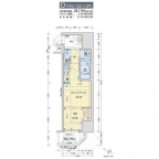 神戸市中央区磯上通（阪神本線神戸三宮）のマンション賃貸物件 その他写真3