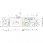 神戸市中央区御幸通（阪神本線神戸三宮）のマンション賃貸物件 その他写真3